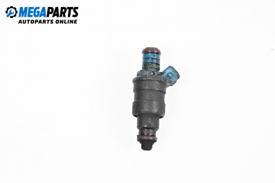 Gasoline fuel injector for Volkswagen Golf III Hatchback (08.1991 - 07.1998) 1.6, 101 hp