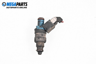 Gasoline fuel injector for Volkswagen Golf III Hatchback (08.1991 - 07.1998) 1.6, 101 hp