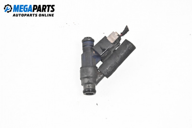 Gasoline fuel injector for Volkswagen New Beetle Hatchback (01.1998 - 09.2010) 2.0, 115 hp