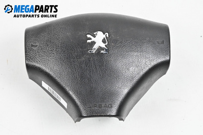 Airbag for Peugeot 206 Hatchback (08.1998 - 12.2012), 3 uși, hatchback, position: fața