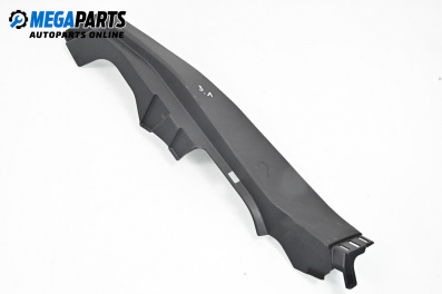 Interior plastic for Lexus IS III Sedan (04.2013 - ...), 5 doors, sedan, position: left