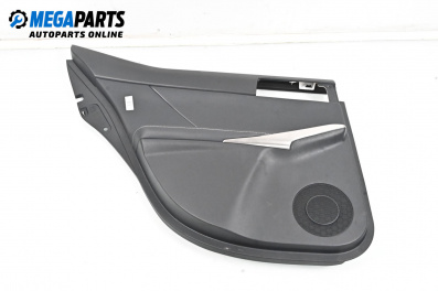 Panou interior ușă for Lexus IS III Sedan (04.2013 - ...), 5 uși, sedan, position: stânga - spate