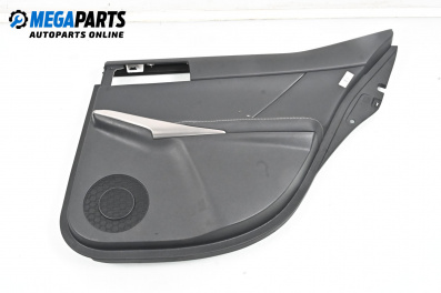 Panou interior ușă for Lexus IS III Sedan (04.2013 - ...), 5 uși, sedan, position: dreaptă - spate