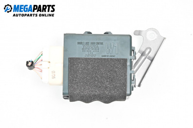 Door module for Lexus IS III Sedan (04.2013 - ...), № 85970-53050