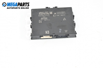 Modul schlüsselloses zugangssystem for Lexus IS III Sedan (04.2013 - ...), № 89990-53330