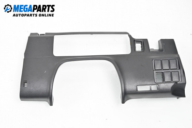 Plastic interior sub tablou for Lexus IS III Sedan (04.2013 - ...), 5 uși, sedan