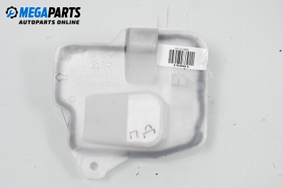 Türinnenverkleidung for Lexus IS III Sedan (04.2013 - ...), 5 türen, sedan, position: rechts, vorderseite, № 87912-53050