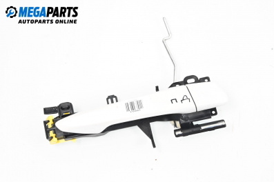 Mâner exterior for Lexus IS III Sedan (04.2013 - ...), 5 uși, sedan, position: dreaptă - fața