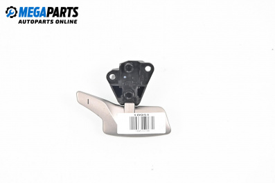 Gears lever for Lexus IS III Sedan (04.2013 - ...)