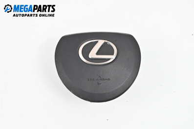 Airbag for Lexus IS III Sedan (04.2013 - ...), 5 uși, sedan, position: fața