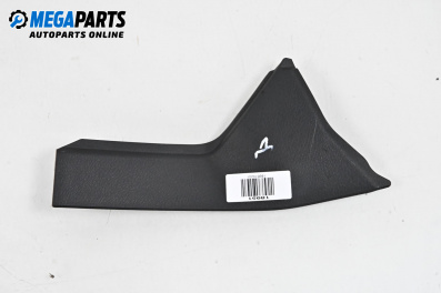 Plastic interior for Lexus IS III Sedan (04.2013 - ...), 5 uși, sedan, position: dreapta