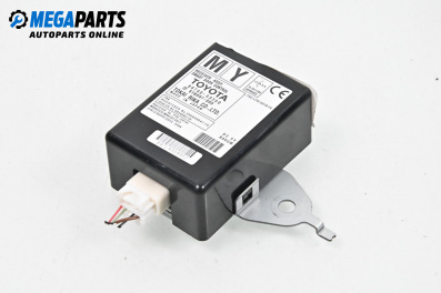 Keyless-entry module for Lexus IS III Sedan (04.2013 - ...), № 89740-53350