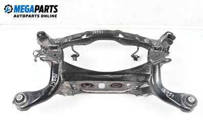 Rear axle for Lexus IS III Sedan (04.2013 - ...), sedan