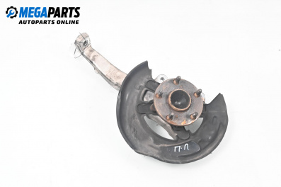 Knuckle hub for Lexus IS III Sedan (04.2013 - ...), position: front - left