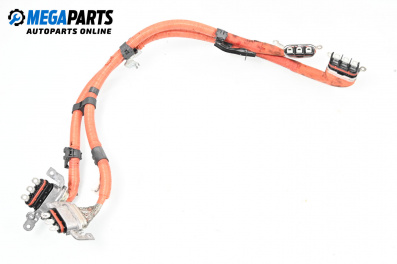 Wiring for Lexus IS III Sedan (04.2013 - ...) 300h, 181 hp