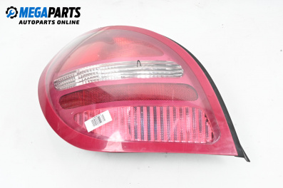 Tail light for Nissan Almera II Hatchback (01.2000 - 12.2006), hatchback, position: left