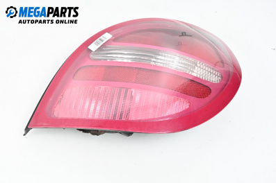 Tail light for Nissan Almera II Hatchback (01.2000 - 12.2006), hatchback, position: right