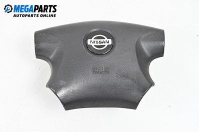 Airbag for Nissan Almera II Hatchback (01.2000 - 12.2006), 3 uși, hatchback, position: fața