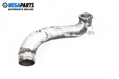 Țeavă turbo for Nissan Almera II Hatchback (01.2000 - 12.2006) 2.2 Di, 110 hp