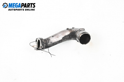 Țeavă turbo for Nissan Almera II Hatchback (01.2000 - 12.2006) 2.2 Di, 110 hp