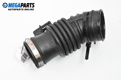 Air intake corrugated hose for Nissan Almera II Hatchback (01.2000 - 12.2006) 2.2 Di, 110 hp