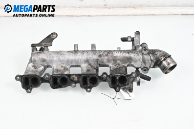 Intake manifold for Nissan Almera II Hatchback (01.2000 - 12.2006) 2.2 Di, 110 hp