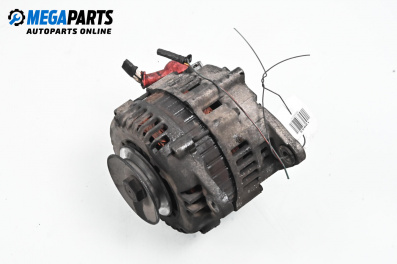 Alternator for Nissan Almera II Hatchback (01.2000 - 12.2006) 2.2 Di, 110 hp