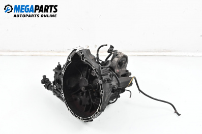  for Nissan Almera II Hatchback (01.2000 - 12.2006) 2.2 Di, 110 hp