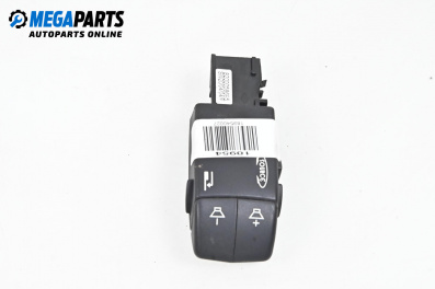 Manetă comandă audio for Renault Clio II Hatchback (09.1998 - 09.2005), № 8200058695