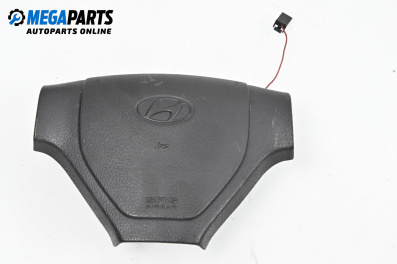 Airbag for Hyundai Getz Hatchback (08.2002 - ...), 5 doors, hatchback, position: front