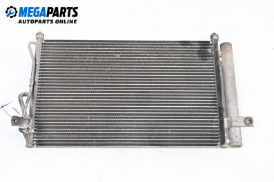 Air conditioning radiator for Hyundai Getz Hatchback (08.2002 - ...) 1.3 i, 82 hp