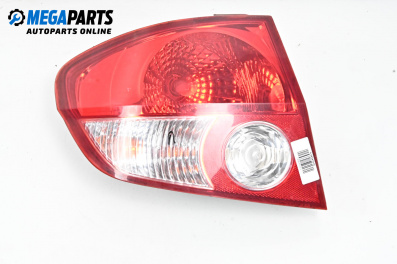 Tail light for Hyundai Getz Hatchback (08.2002 - ...), hatchback, position: left