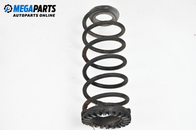 Coil spring for Hyundai Getz Hatchback (08.2002 - ...), hatchback, position: rear