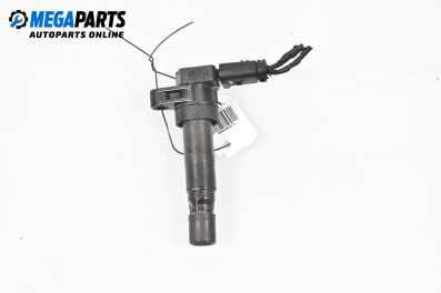 Ignition coil for Hyundai Sonata V Sedan (01.2005 - 12.2010) 2.4, 162 hp