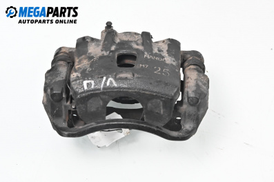 Caliper for Hyundai Sonata V Sedan (01.2005 - 12.2010), position: front - left