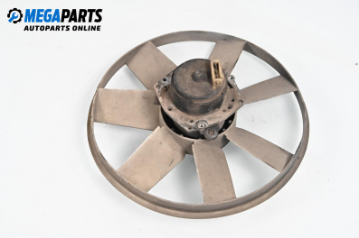 Radiator fan for Volkswagen Golf III Hatchback (08.1991 - 07.1998) 1.8, 75 hp