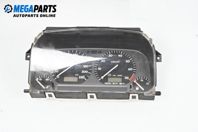 Instrument cluster for Volkswagen Golf III Hatchback (08.1991 - 07.1998) 1.8, 75 hp