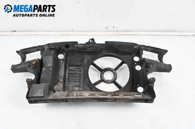 Frontmaske for Volkswagen Golf III Hatchback (08.1991 - 07.1998), hecktür