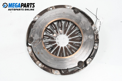 Pressure plate for Fiat Multipla Multivan (04.1999 - 06.2010) 1.9 JTD 105 (186AXB1A), 105 hp