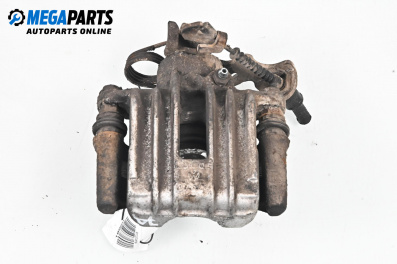 Bremszange for Volkswagen Passat III Sedan B5 (08.1996 - 12.2001), position: rechts, rückseite