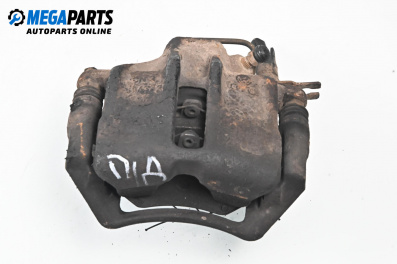 Bremszange for Volkswagen Passat III Sedan B5 (08.1996 - 12.2001), position: rechts, vorderseite