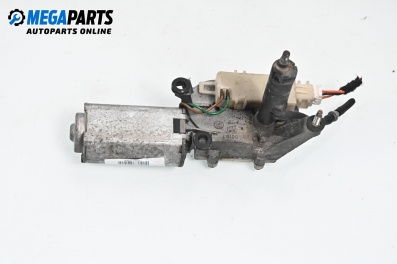 Motor ștergătoare parbriz for Lancia Y Hatchback (11.1995 - 09.2003), hatchback, position: din spate