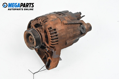 Alternator for Lancia Y Hatchback (11.1995 - 09.2003) 1.2 (840AA, 840AF1A), 60 hp