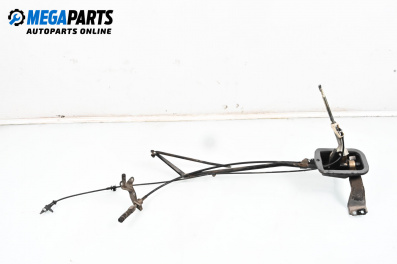 Shifter with cables for Lancia Y Hatchback (11.1995 - 09.2003)