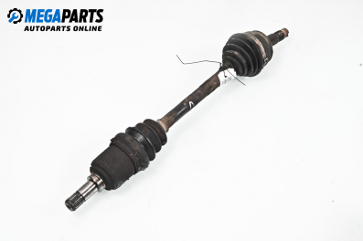 Driveshaft for Lancia Y Hatchback (11.1995 - 09.2003) 1.2 (840AA, 840AF1A), 60 hp, position: front - left