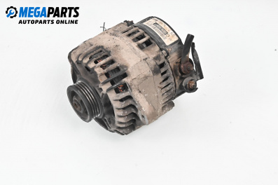 Alternator for Suzuki Swift II Hatchback (03.1989 - 12.2005) 1.0 i (SF310, AA44), 53 hp