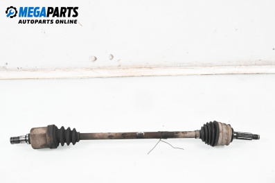 Driveshaft for Suzuki Swift II Hatchback (03.1989 - 12.2005) 1.0 i (SF310, AA44), 53 hp, position: front - right