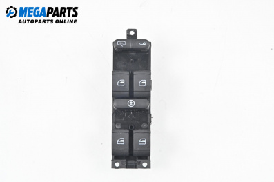 Window adjustment switch for Skoda Octavia I Combi (07.1998 - 12.2010)