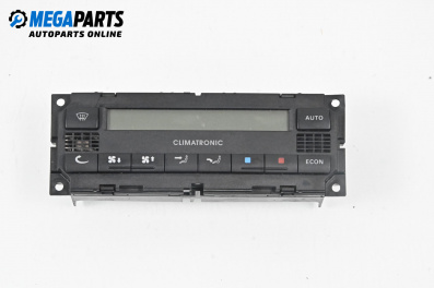 Air conditioning panel for Skoda Octavia I Combi (07.1998 - 12.2010)