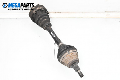 Driveshaft for Skoda Octavia I Combi (07.1998 - 12.2010) 1.9 TDI 4x4, 100 hp, position: front - left